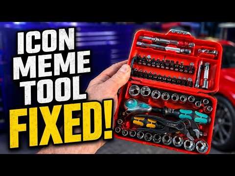 Your ICON Meme Tool Is Incomplete. Here's How to Fix It.