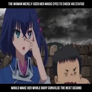 257K views · 4.2K reactions | The woman merely used her magic eyes to check his status, would make her whole body convulse the next second #Manhwa #Anime #Recap #Manga #Manhwarecap #AnimeRecap | Vn Review | Facebook
