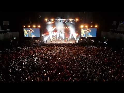 Ruairidh Gray & Friends: Loch Maree Islands (Live at Hoolie in the Hydro 2024)