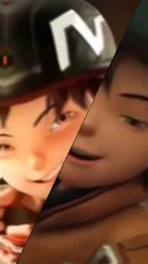 #nidagabut #boboiboy