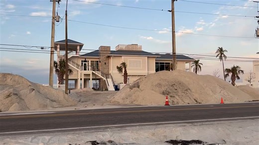 Beach Club Update 10-16-24