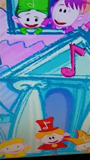 The Notekins Theme Song