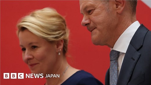 ドイツの連立交渉、その特徴は？ - BBCニュース