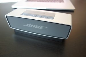 Review: Bose's SoundLink Mini is an exceptional Bluetooth speaker | AppleInsider