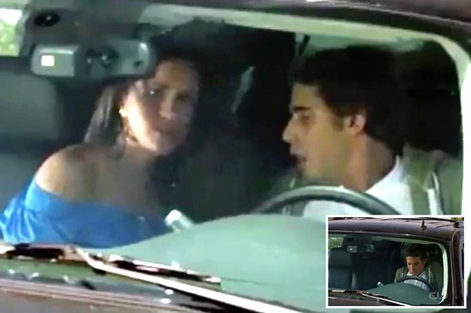 Meghan Markle dubbed 'hypocrite' for taking NSFW acting gig post-game show exit