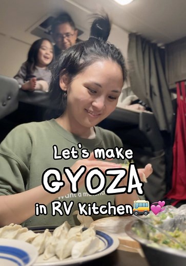 Delicious Homemade Gyoza Recipe for Everyone!