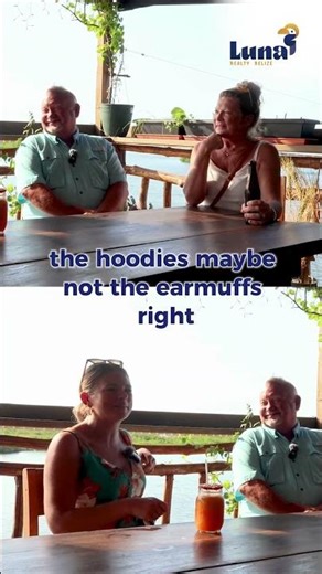 Warm Weather in Belize: The Real Reason More People Are Moving Here Every Year