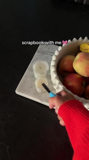 My Scrapbook Journey: A Unique Therapy Experience