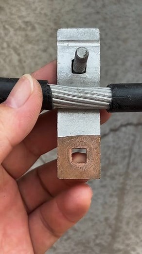 595K views · 1.8K reactions | Wire connect with connector for electrical wiring #reels #viral #shorts #short | Electrical master | Facebook