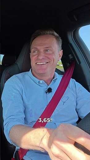 0 auf 100 im neuen Audi RS5! 🚀 Wie schnell ist er wirklich? | Matthias Malmedie #matthiasmalmedie
