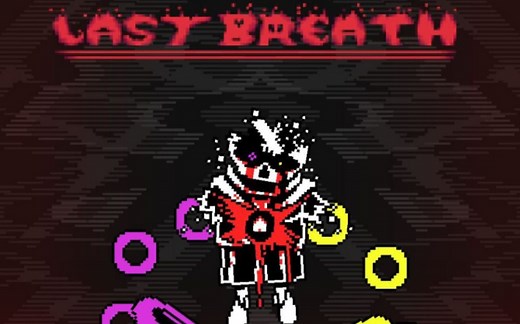 【授权转载】[Last Breath™/终焉之嬉] - Melunacy/狂欢高歌