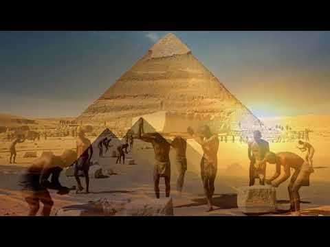 24H pour résoudre le mystère de la Pyramide !