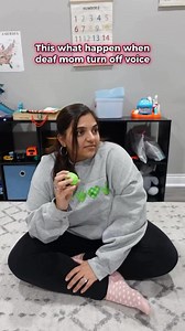 965K views · 20K reactions | When I decided to turn off my voice, of...