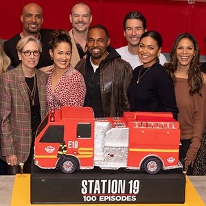 Station 19 season 7 trailer (ABC)