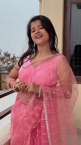 Dishaa Seth on Reels