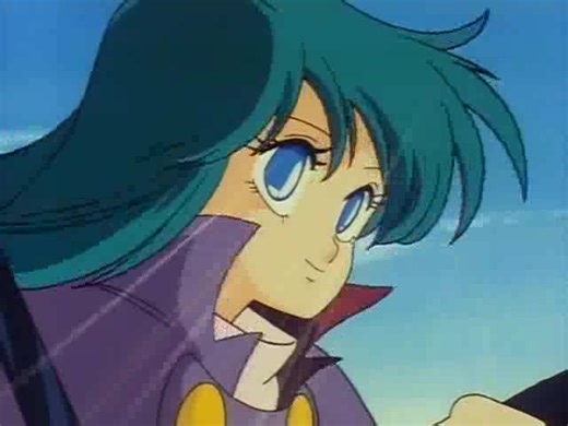 【480P/LDrip/OVA】梦猎人丽梦 1985【生肉】