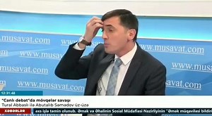 93K views · 5.1K reactions | İnsanlar UŞAQ PULU deyir, bunlar eşitmir... İnsanlar Nəcməddinə istefa tələb edir sayan yoxdur... | Tural Abbaslı | Facebook