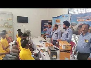 Jcb Training to Operator