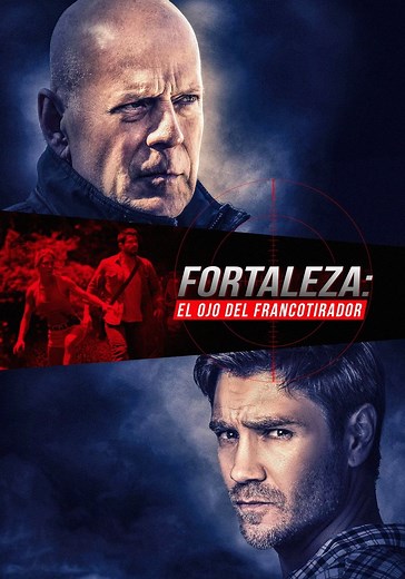 La fortaleza 2 - película: Ver online en español