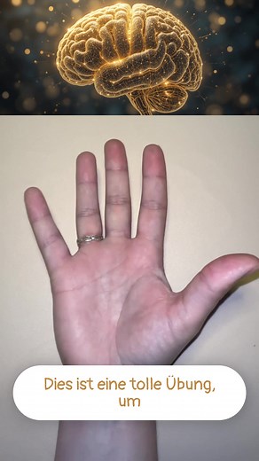 8.5K views · 62 reactions | Dies ist eine tolle Übung, um Die Funktion des Gehirns zu überprüfen Sowie es zu trainieren Und das Gedächtnis zu verbessern So wird es in der chinesischen Gymnastik angenommen Und nach der Ausführung schreibt in die Kommentare — was habt ihr für Pläne fürs kommende Wochenende?  | Varma vespero | Facebook