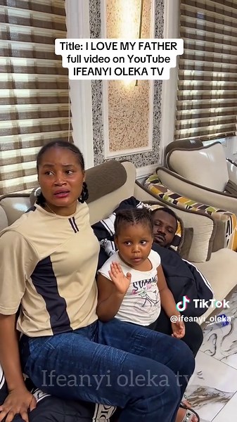 Heartwarming Father-Son Moments in 'I Love My Father'