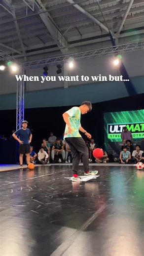 5.2K views · 2.9K reactions | That’s what Superball is all about 欄 #freestylefootball #superball #allyouneedisaball | Super Ball | Facebook
