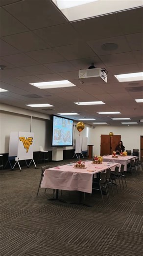 2024 WWF End of Year Celebration