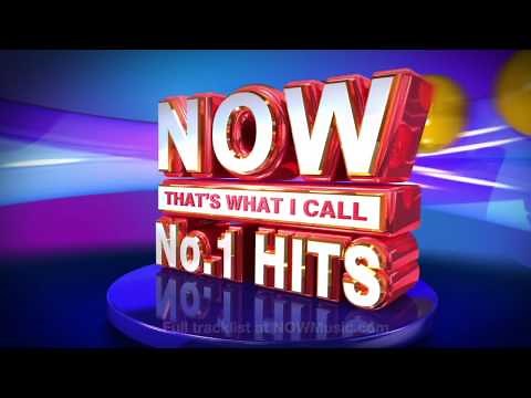 NOW That's What I Call NO.1 Hits