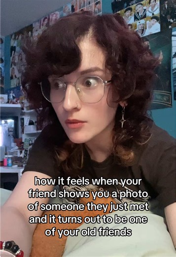 The Surprising Joy of Reuniting with Old Friends