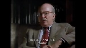 Babe Ruth's Last Home Run from Ken Burn's Baseball | Baseball In Pics