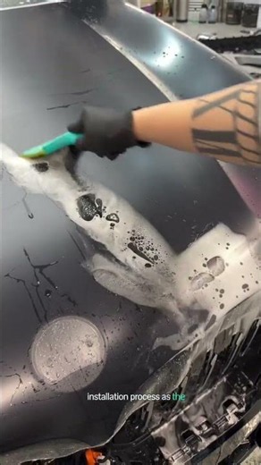 Professional PPF Installation & Car Wrapping – Perfect Finish 🚗✨