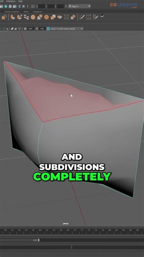 3 Modeling Mistakes That Are Ruining Your Topology!