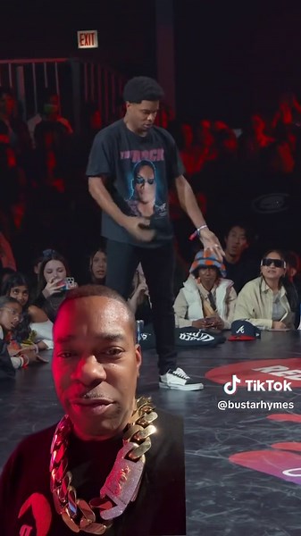 Incredible Dancer at Red Bull Dance Your Style Competition