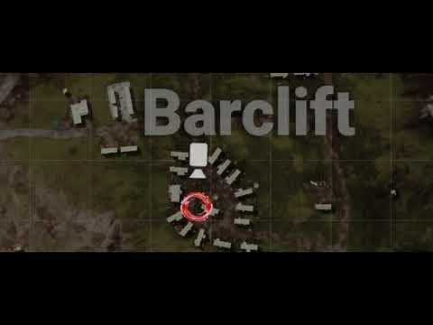 PUBG - Patch 18.2 - ALL Pillar Security Keys & Security Doors Secrets locations on Kiki/Deston