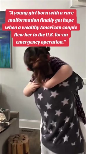 Maya's Hope: A Rare Malformation Story