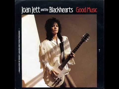 Joan Jett - Cherry Bomb (Extended Version)