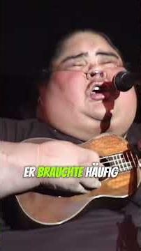Terminally ill, he recorded his biggest hit at night.