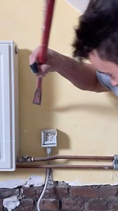 11K views · 41 reactions | Tuto comment démonter un interrupteur ? Assez simple je trouve ! Et finition propre !⚡️樂 #electricien #electricite #electriciens #chantier #btp | L’électricien | Facebook