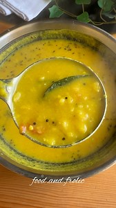 914K views · 6.6K reactions | Vatpachi dal✨ Super easy to make,...