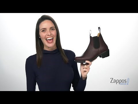 Blundstone Heeled Boots SKU: 9433545