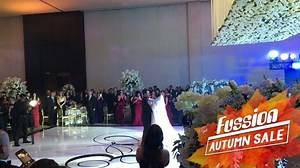 Gran Venta de Otoño 2017 #AutumnSale #BandaFussion #SomosBandaFussion Contrata antes del 30 de septiembre. Contrataciones al T. (81) 8370-1714 o DM. #BodasMonterrey #Weddings #Graduaciones #Posadas #FiestasDeFinDeAño #EventosMonterrey #EventosEmpresariales | Banda Fussion