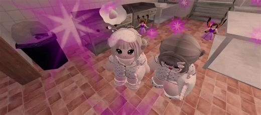 Roblox Outfit Ideas for Girls in Black