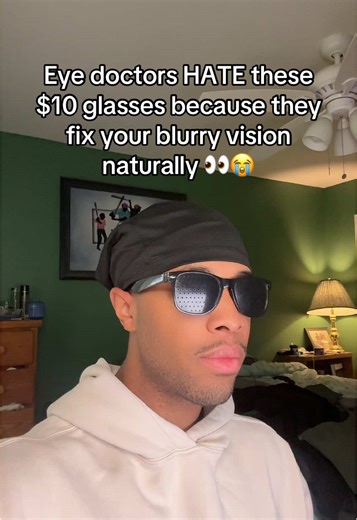 20 minutes a day go a long way #2020vision #bettervision #fyp