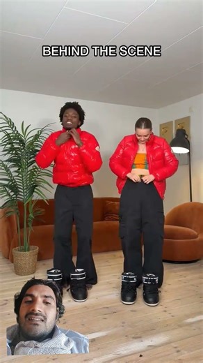 Transition tutorial! Have you seen the result?😂