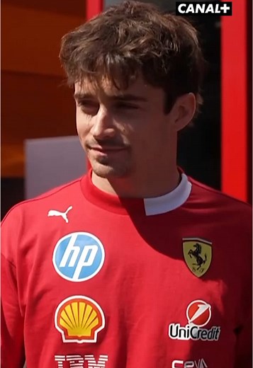 y’a des news qui rendent le smile #F1 #HungarianGP #f1tiktok #sportstiktok #ferrari #motorsport