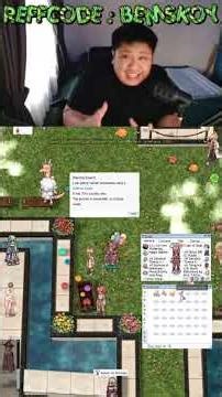 Tutorial Bolongin Chain of Seal, 70% Pasti Jadi!