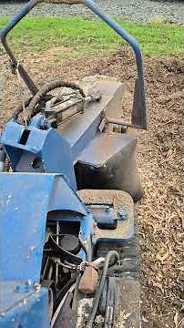 Vermeer SC30TX. I retired and started grinding stumps.