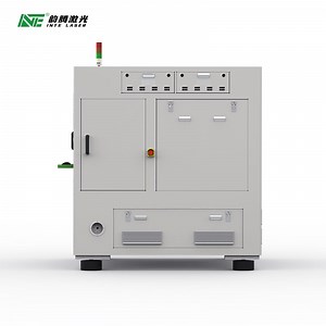 [Hot Item] Streamlined Automatic Laser SD Card Cutting Machine for Simplified Processes