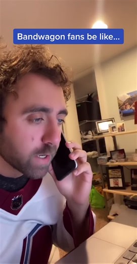 Colorado Avalanche Fans: Calling All OG Avs Supporters!