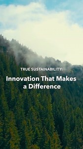 51 reactions |  At True, every day is Earth Day. ️⁠ ⁠ Innovation...